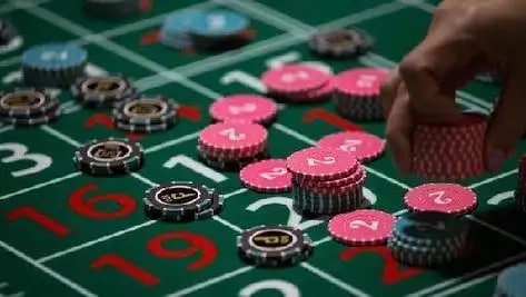 Philippines player joining a milion88 bingo room on mobile phone browser