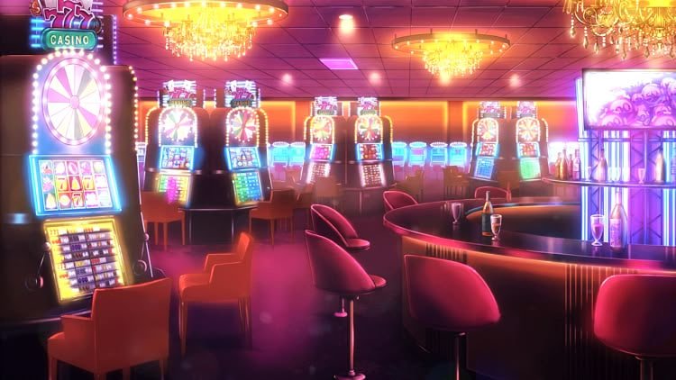 Philippines player browsing milion88 casino slot catalogue on a mobile phone