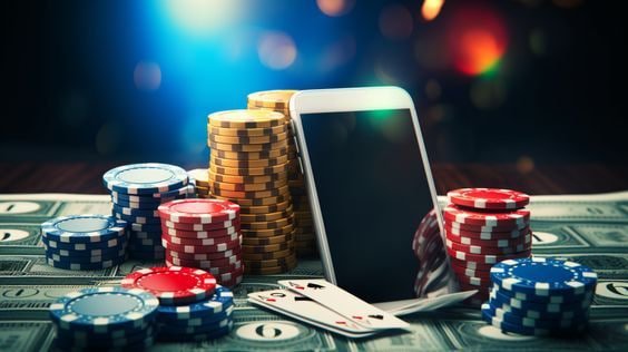 Philippines player placing a sports bet on milion88 via mobile browser