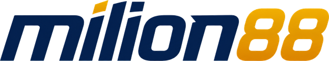 milion88 official logo